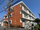 キャッスルマンション福生の外観画像