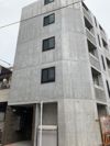 SMAT東池袋の外観画像
