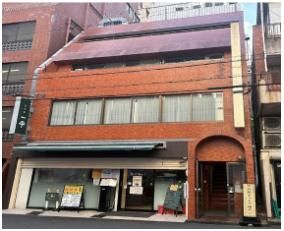 サンハイツ三宮の外観画像