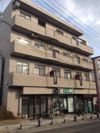 ウエストアーバンイワマの外観画像