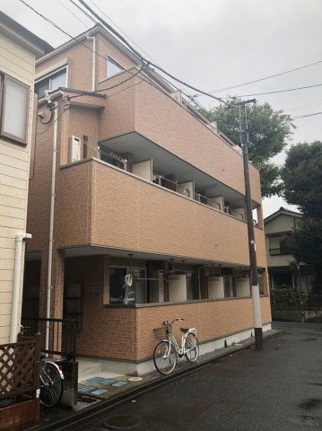 ブロッサムテラス竹ノ塚の外観画像