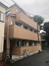 ブロッサムテラス竹ノ塚の外観画像