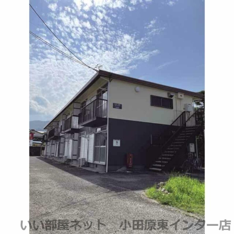 エスポワール風祭Aの外観画像