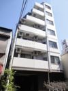 Le－lion MEGUROⅡの外観画像