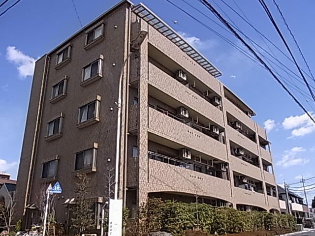 Plaisirの外観画像