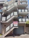 野田ハイツの外観画像