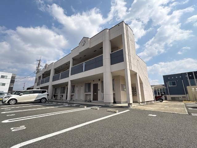 ドリームⅠの外観画像