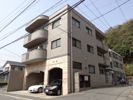 カルティエGMの外観画像