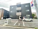 ロイヤルコミッション若松の外観画像