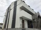 フォレスタ港南中央の外観画像