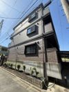 ラ・フルーヴ多摩川の外観画像