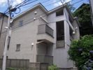 ヒルズ元町の外観画像