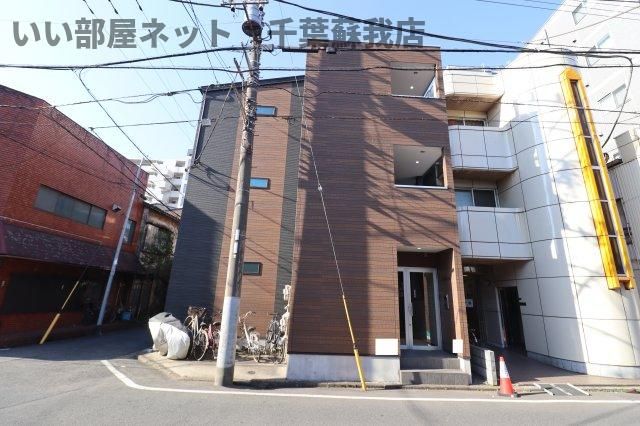 GRACIM_02(グラシムツー)の外観画像