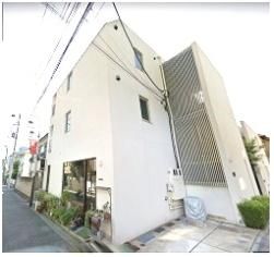 Jstyleの外観画像