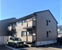 ルミエールシャトー Aの外観画像