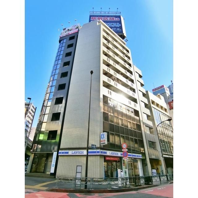 セントヒルズ池袋の外観画像