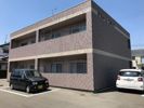 ラ・フォーレ二瀬川Ⅱの外観画像
