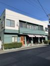 サンジュリアン鉈屋Aの外観画像