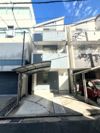 P邸の外観画像