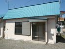 西14北6 貸家（中央）の外観画像