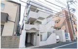 ビアメゾン三井パート21（S-995）の外観画像