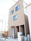 Omiya apartmentの外観画像