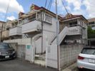 クレセントハイツ橋場の外観画像