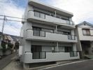 セントラル深田の外観画像