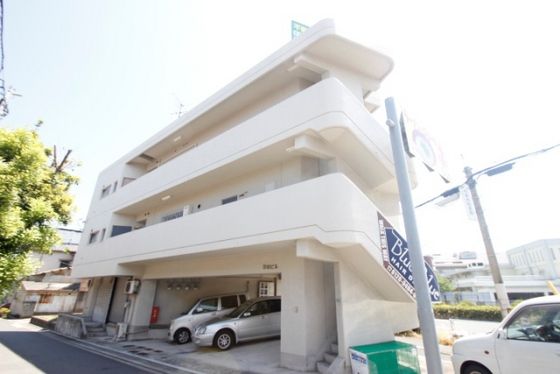和田ビル(丹那町)の外観画像
