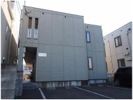 ツインライブ岸町2の外観画像