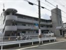 ターンドール西野の外観画像