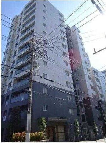 サニーグランド浦和岸町の外観画像