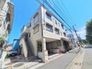 フラット瀬田の外観画像
