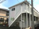 レオパレスZUSHI2番館の外観画像