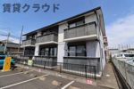 ニューシティハルの外観画像
