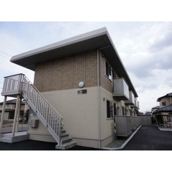 リアンの外観画像