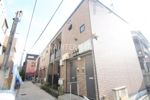 プラネット北千住の外観画像