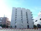 プライムガーデン駒沢大学(プライムガーデンコマザワダイガク)の外観画像