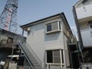 ハイツ小高の外観画像
