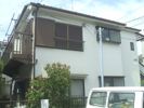 ヴィラ高梨の外観画像