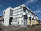 レオパレス福島北Ⅱの外観画像