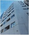 音羽ダイヤモンドマンションの外観画像