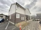 サンパレス田原 B棟の外観画像