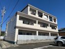 リバティハイツみずのの外観画像