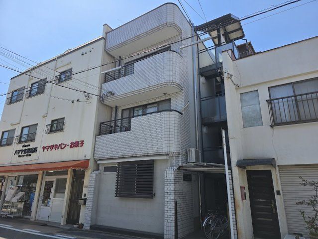 ユニオン室町の外観画像