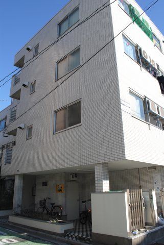 アドバンスⅢの外観画像