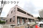 シャイニングin青葉Ⅱの外観画像