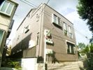 セピアコートの外観画像