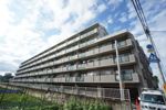 アーベイン朝霞リーデンス松井M513の外観画像
