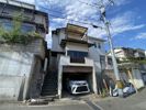 船越4丁目戸建ての外観画像